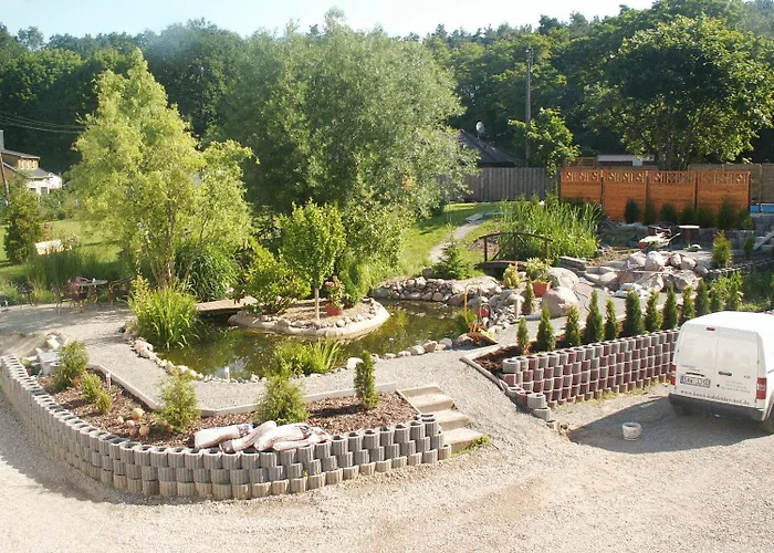 Hotel Kuhfelder Hof