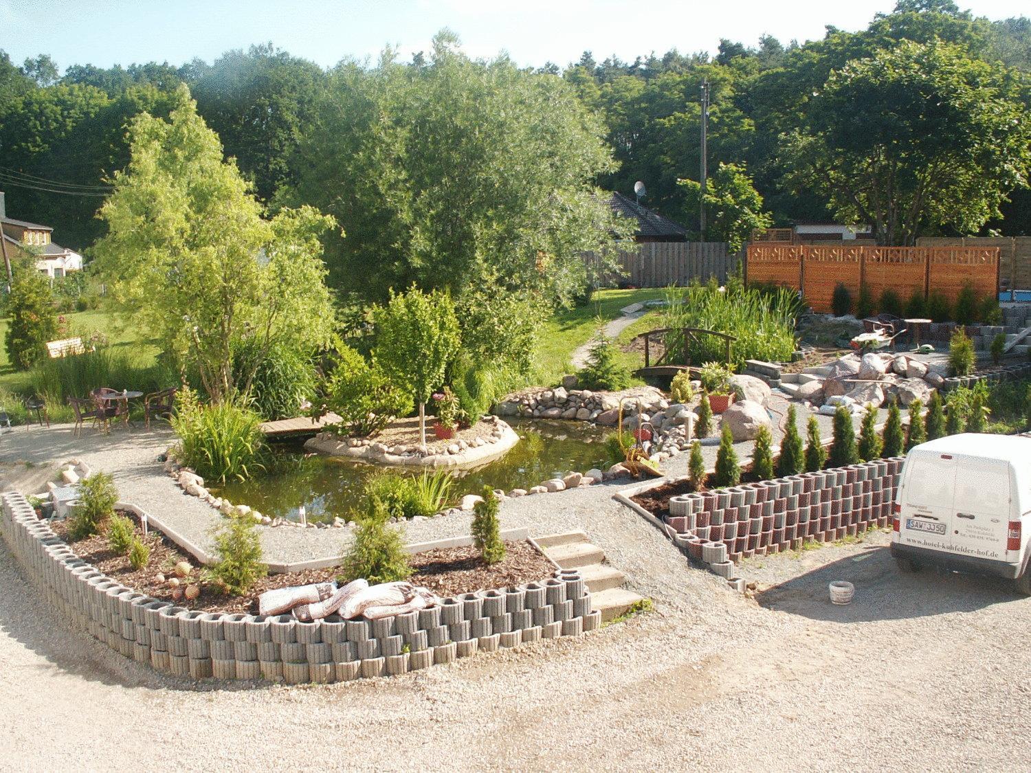 Hotel Kuhfelder Hof