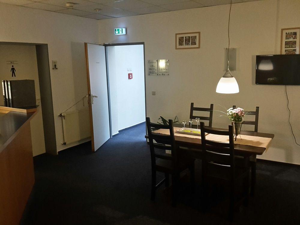 Hotel Kuhfelder Hof Kuhfelde