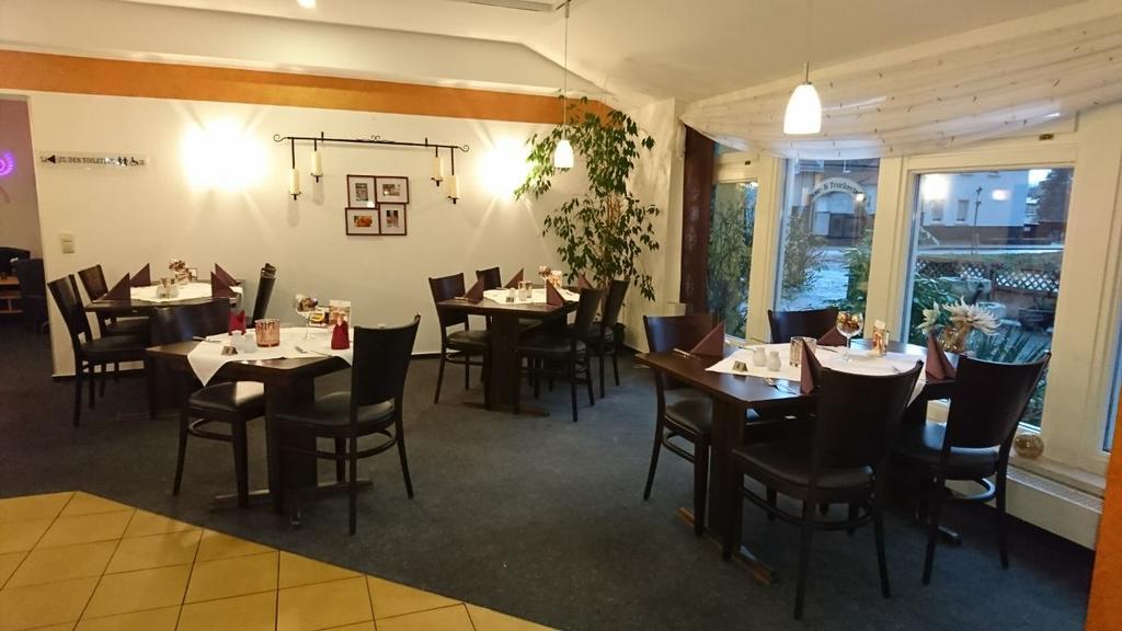 Hotel Kuhfelder Hof Kuhfelde