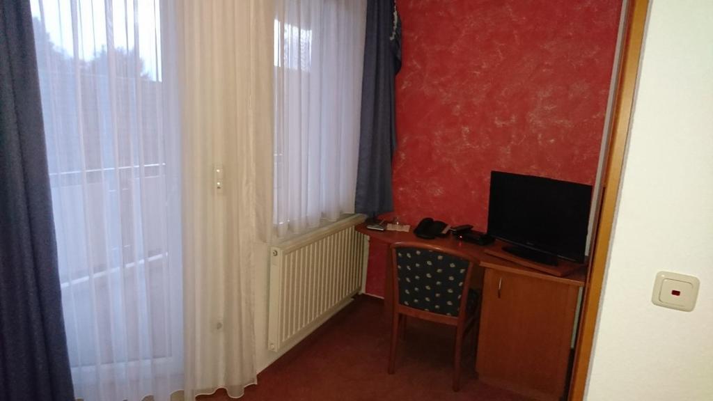Kuhfelder Hof 3* Kuhfelde