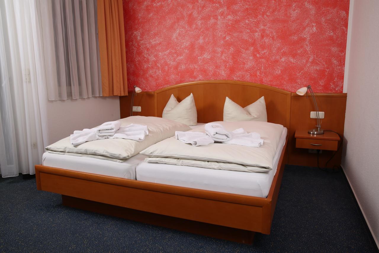 Hotel Kuhfelder Hof